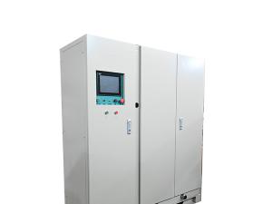 How can I know whether to choose high-frequency or medium frequency induction heating equipment?