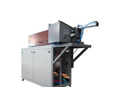 Successful case demonstration of induction heating equipment