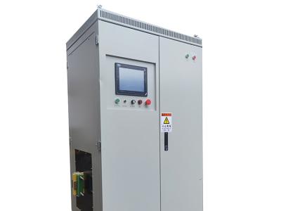 Daily maintenance and upkeep of Sichuan medium frequency furnace