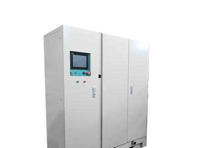 Summary of operating precautions for medium frequency induction heating equipment