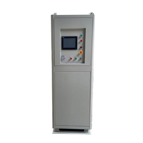 感应加热电源带内置变压器