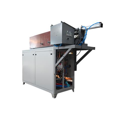 Successful case demonstration of induction heating equipment