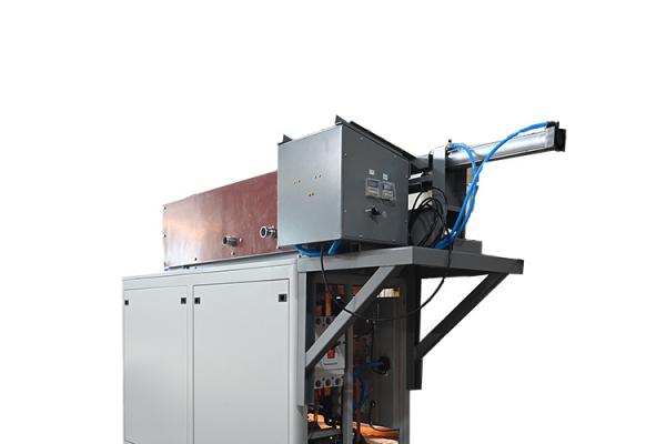 Successful case demonstration of induction heating equipment