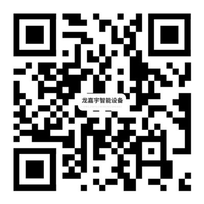WeChat QR code