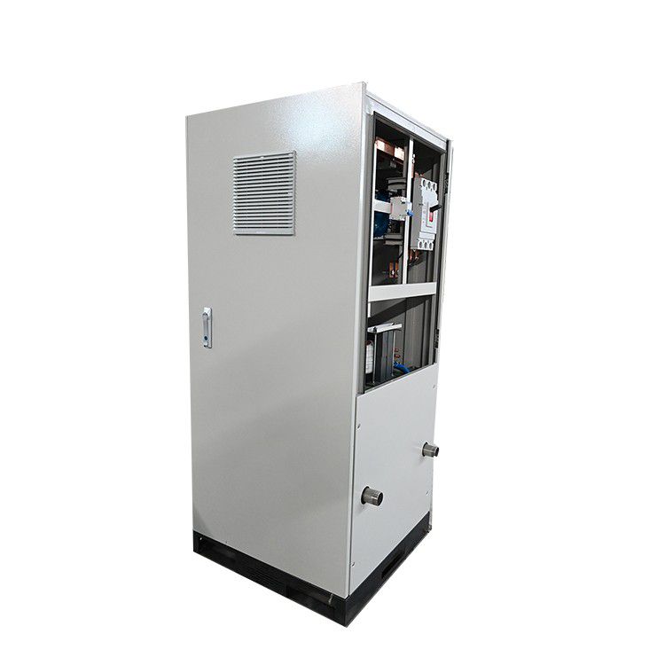 160kW Back 2