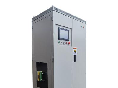 200kW立式电源系统