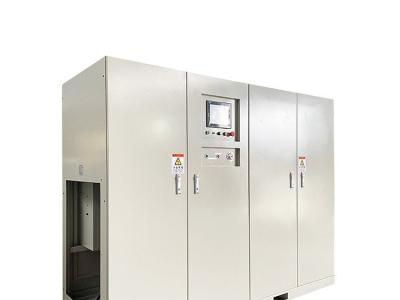 1000kW立式电源系统