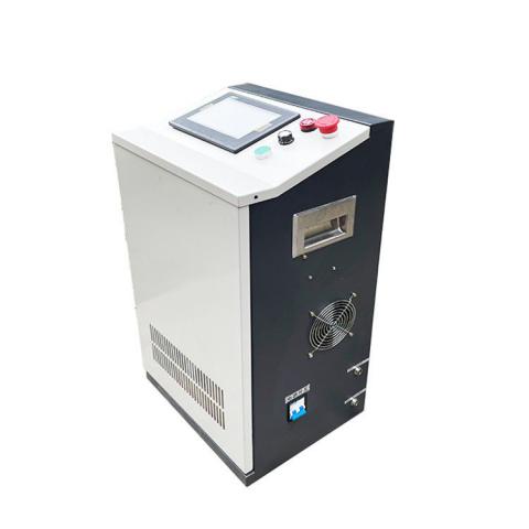 3kW air-cooled equipment
