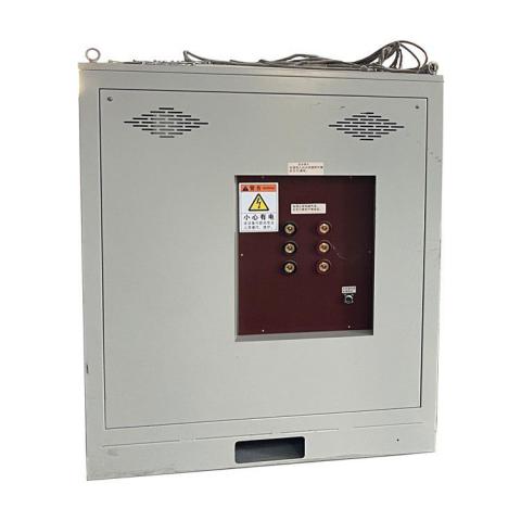 300kW air-cooled equipment