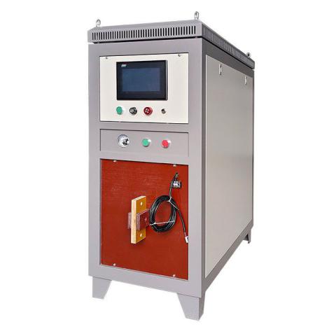 120kW vertical power supply system