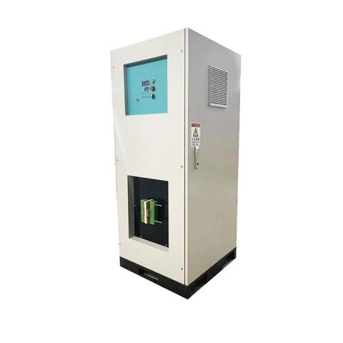 160kW vertical power supply system