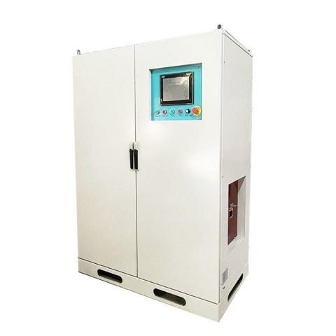 300kW vertical power supply system