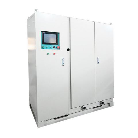 400kW vertical power supply system