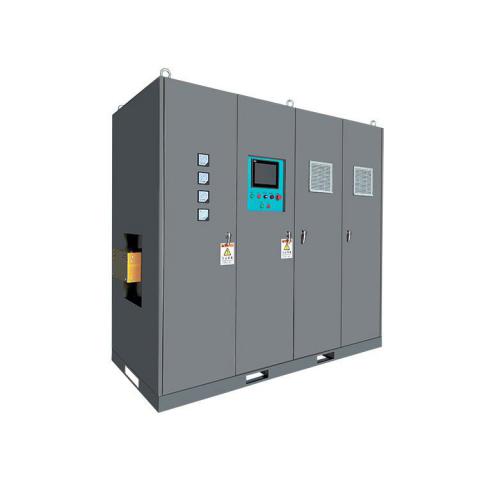 800kW vertical power supply system