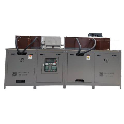 350KW horizontal intermediate frequency furnace power supply